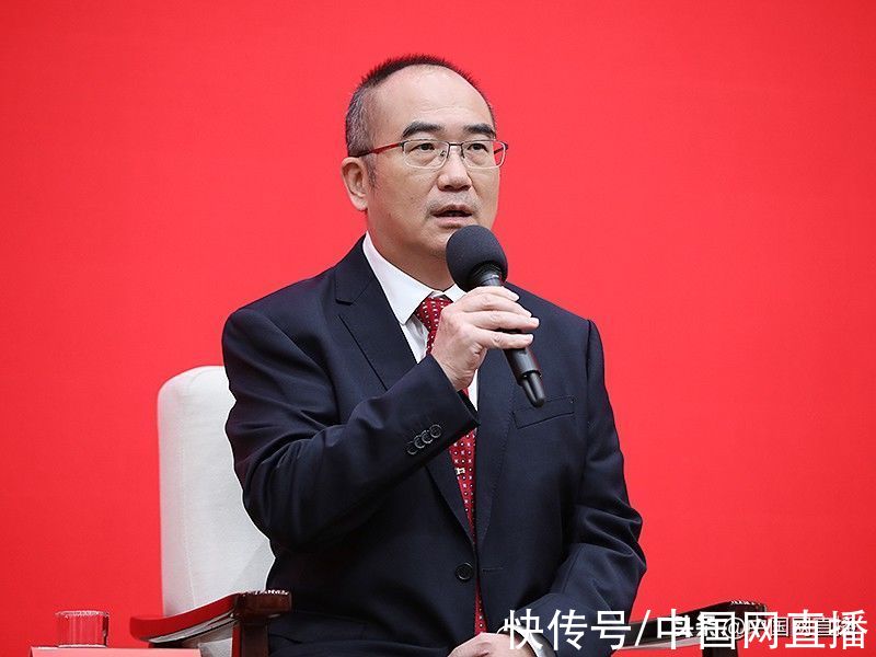 药物|张定宇：医生不仅仅是药物治疗 更多的是同理心