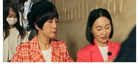 新綜藝《大灣仔的夜》路透，飛行嘉賓曝光，期待值拉滿