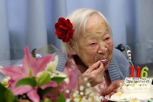 习惯|公认8大长寿习惯运动仅排最后,第1名多数人都忽视了