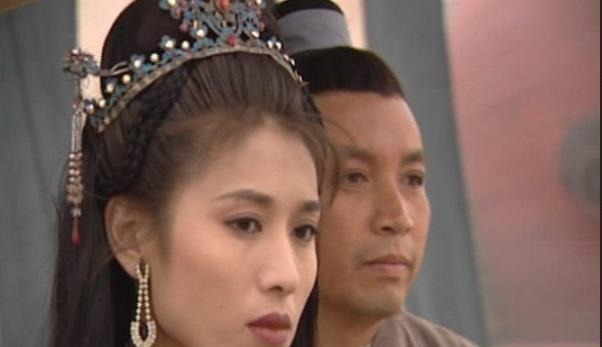 不信|水浒传中,宋江为啥要把扈三娘送给王英说出来别不信!