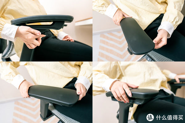 脚托|贴得紧,撑得住,工作一天不再腰酸背痛!达宝利 Ergosmart 精英版人体工学椅分享