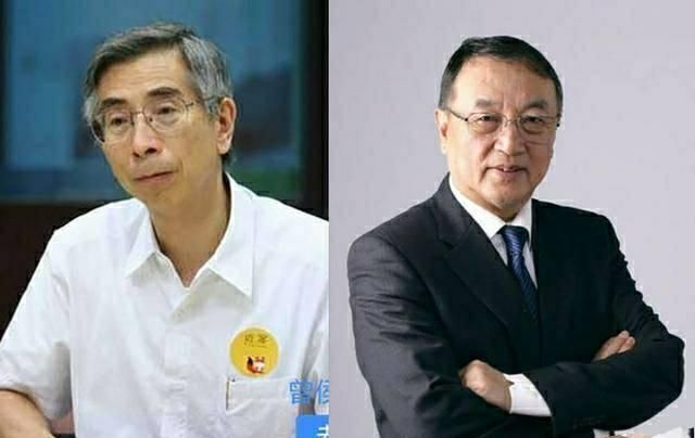 芯片|倪光南20多年前就坚持搞芯片,可以柳传志却没支持他