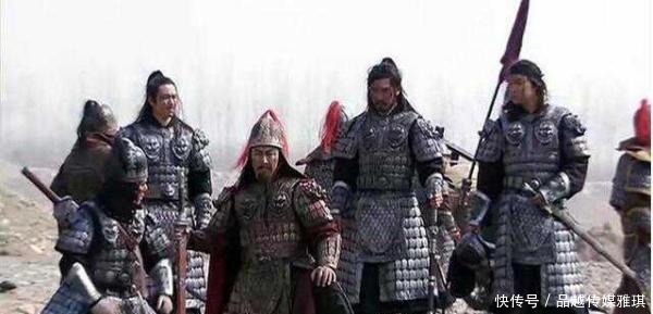 大军|明朝猛将曾三千追打二十万大军,洪承畴称他,世间良将,天下无双