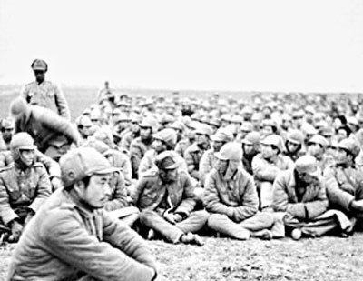 竟然|顽固战犯竟然有个好妻子,在爱意被拒绝后,仍坚持去功德林探望