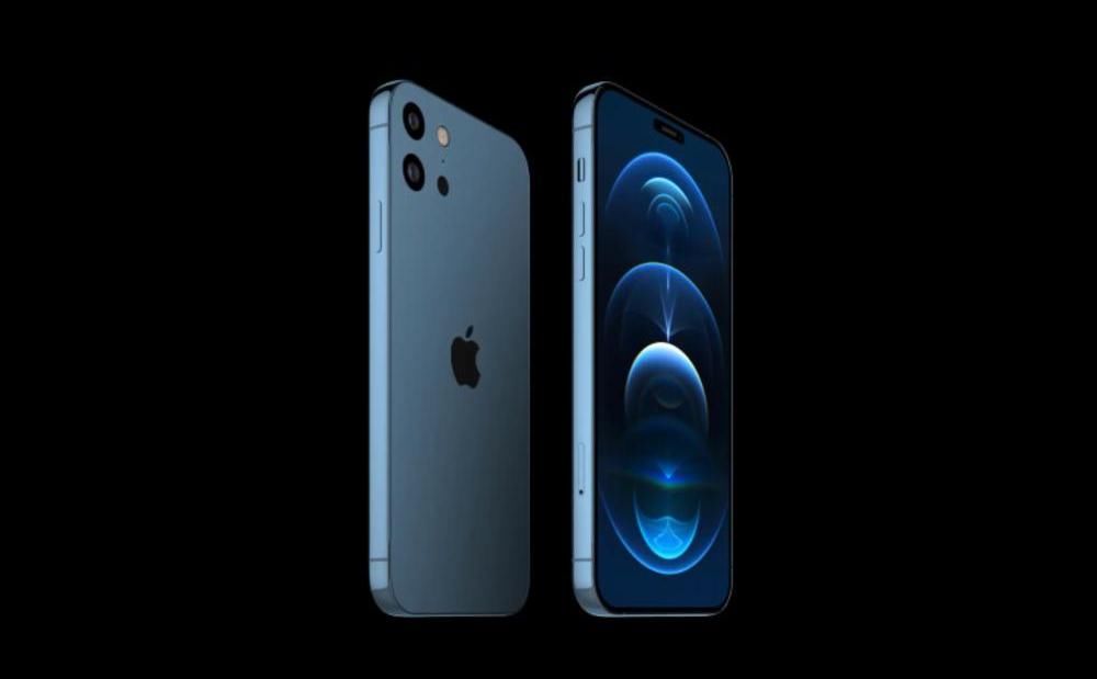  设计|iPhone 13概念图现身，终于“药丸屏”了，设计非常独特！