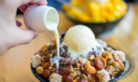 男性|男性”阳气“不足老得快?日常做好2补,可补足阳气显得年轻