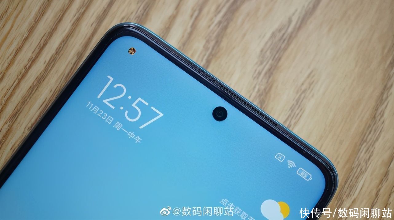 简评|手握一个亿—Redmi Note9 Pro开箱简评