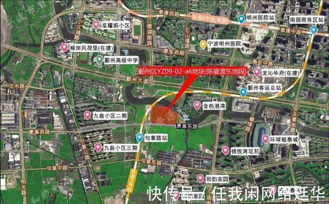 均价|宁波文创港、前殷、骆驼等史无前例的流拍潮,奉化大逆袭!