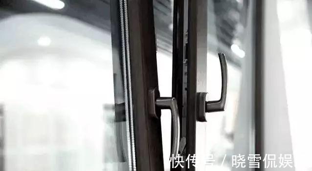 水密性|如何正确选择铝合金门窗?20年装修经验的老师傅说实话了!