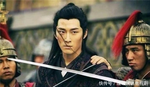 简单|刘备为何要赐死养子刘封?真是因为他没有救关羽?原因很简单