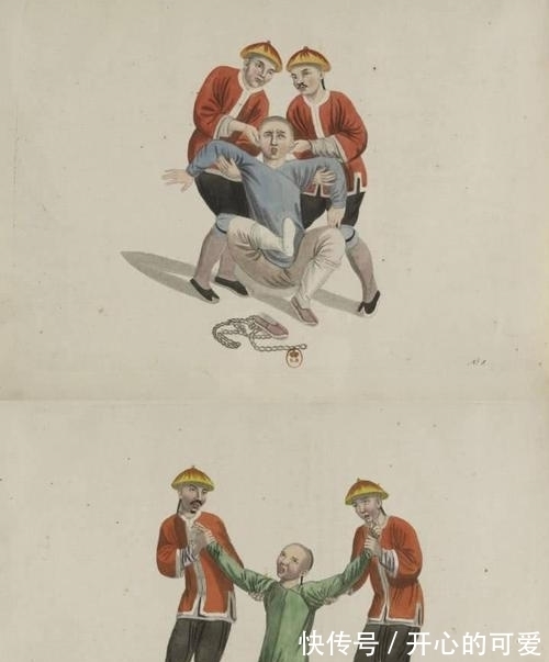 貂皮#“人间地狱”宁古塔,是古代流放女犯人的地方到底为何如此可怕?