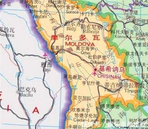 隔开|一条河流隔开两个兄弟国，一个将成发达国家，一个却依然穷困