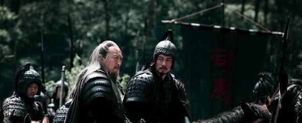 武力|三国中那些匪夷所思的单挑，原来文人也有如此强大的武力！