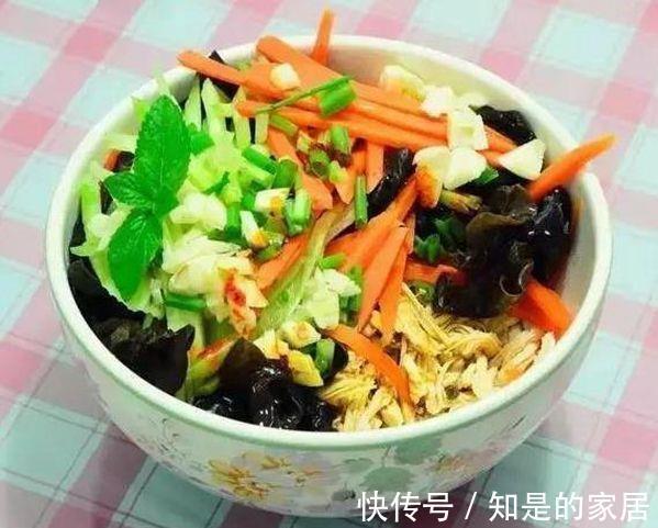 西红柿|春节大鱼大肉吃多太油腻，教你几道清淡解腻的家常菜，好吃不长肉