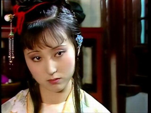 平郡！那个从未露面的女人，才是红楼梦里贾家真正的王妃