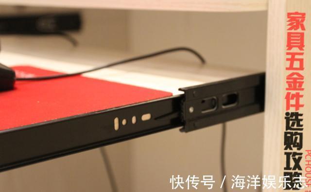 新房|新房装修,五金配件怎么选从4方面入手选购,让家具寿命更长