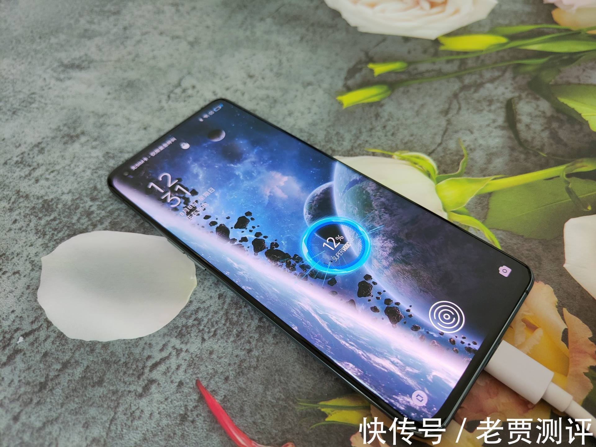 65w|出乎意料的性价比！好用不贵的旗舰机OPPO Find X3 Pro