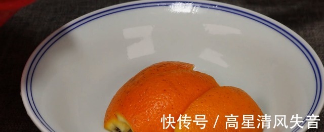 搭配|一碗解决手脚冰凉问题，教你橙皮生姜这样搭配，作用太厉害了！
