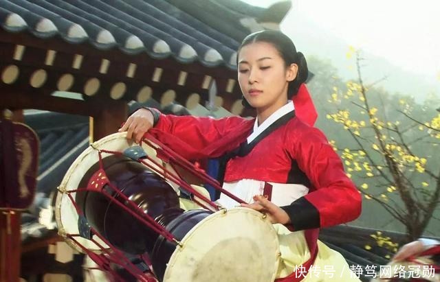 韩国人姓氏历史,为什么半数韩国人都姓金、李、朴?