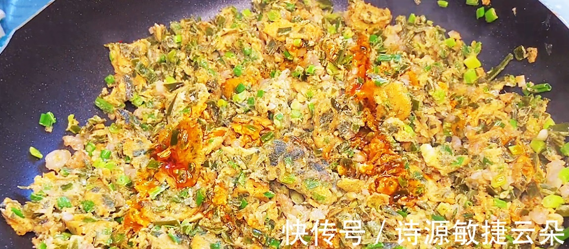 秋补多吃这7种蔬菜，滋补养胃，简单易做，冷热均可，一周不重样！