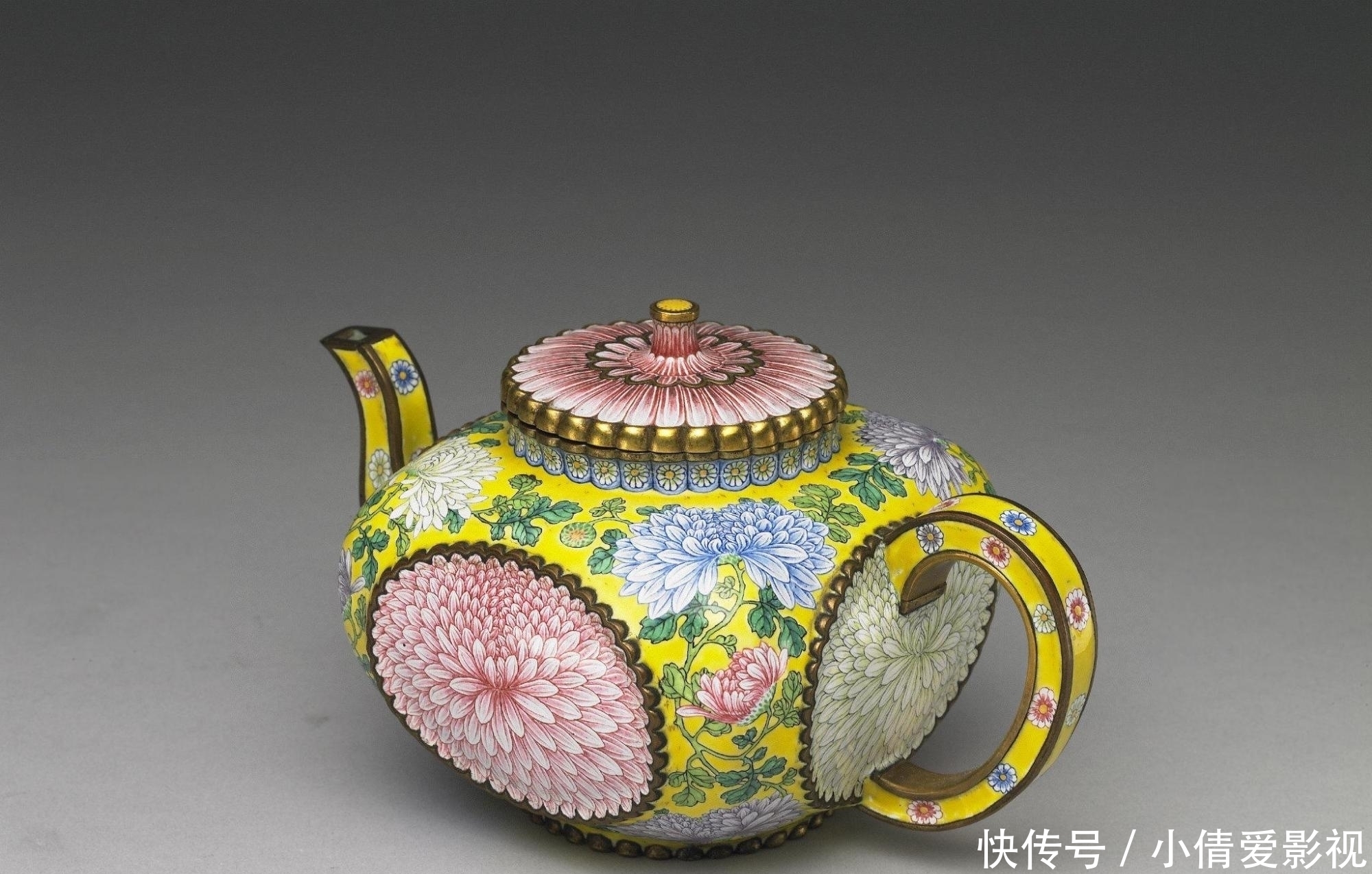 欲收藏,先懂行紫砂壶收藏这样的当不能上