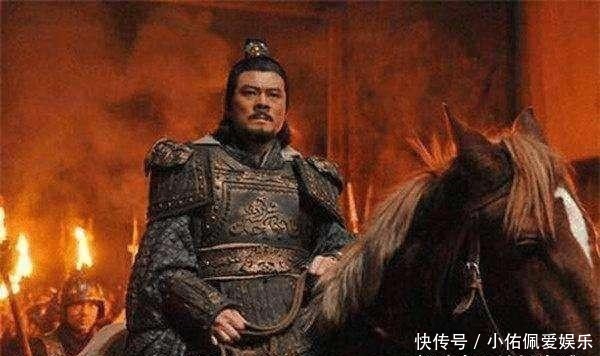 疾病|陈琳写了篇文章,曹操看罢疾病不治而愈,时间被很多人弄错