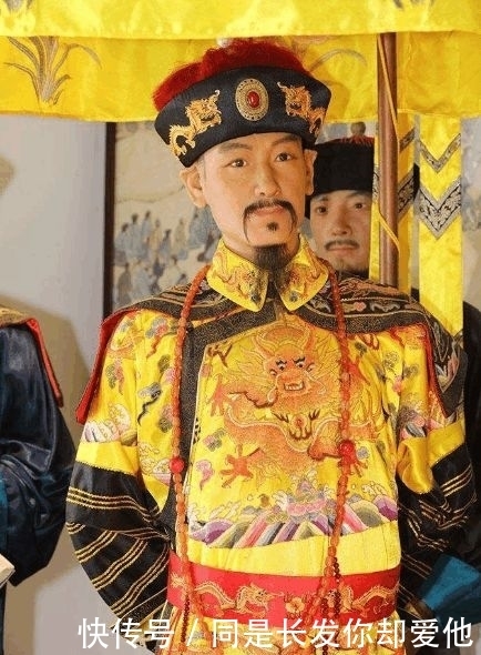 父亲|如果康熙重用这个人，估计不会有八国联军侵华，清朝历史或将改写