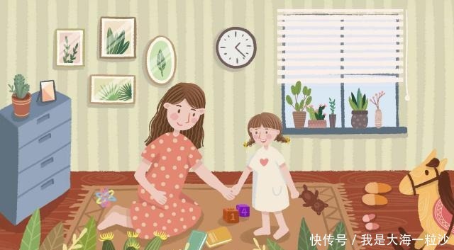 看孩子|为啥全职妈妈越来越多不一定是孩子没人带,这些理由很现实