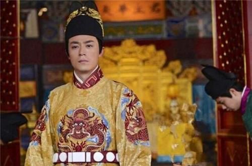 陆贞|历史上名声不太好的3个人,如今却被古装剧洗白,成了“英雄”?