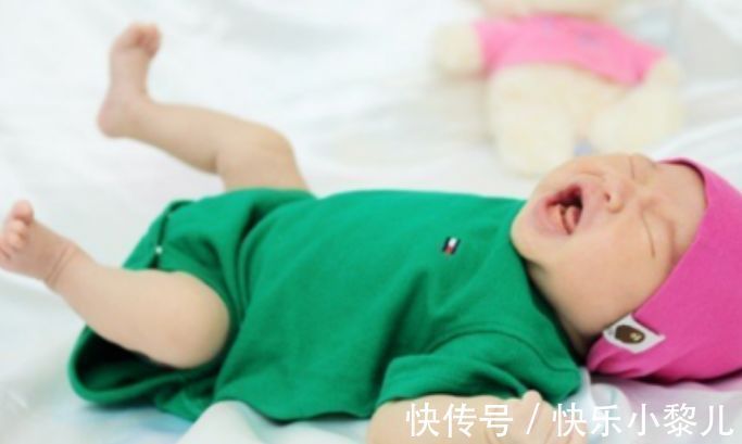 宝妈|宝宝夜间醒很多次是怎么回事？原因可能有很多，并不只是饿了