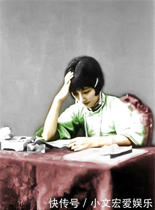 女神陆小曼的日常开销有多大?徐志摩为养活她,同时兼职7份工作