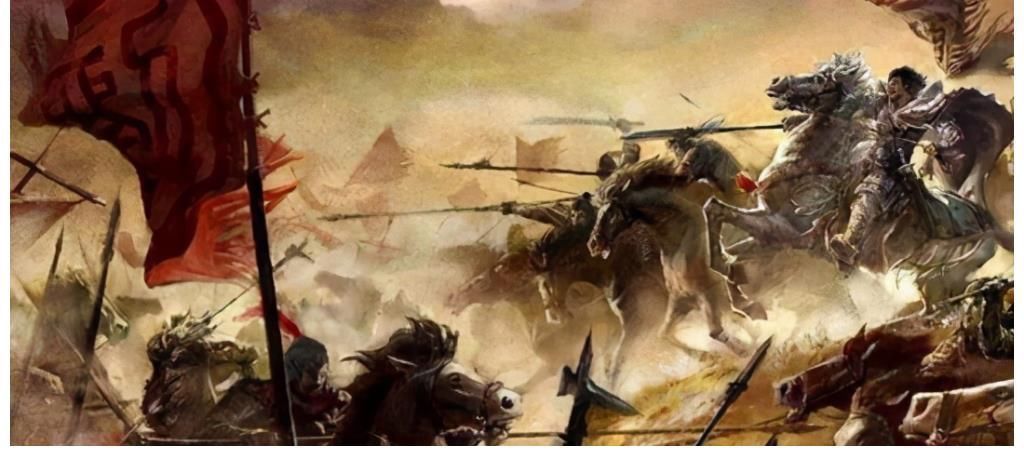 华夏文明@中国唯一无敌朝代,捍卫华夏文明,非汉非唐,却被我们黑了三千年