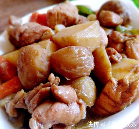 比猪肉还养人,价格比猪便宜菜,冬天要经常吃,孩子身体棒少生病