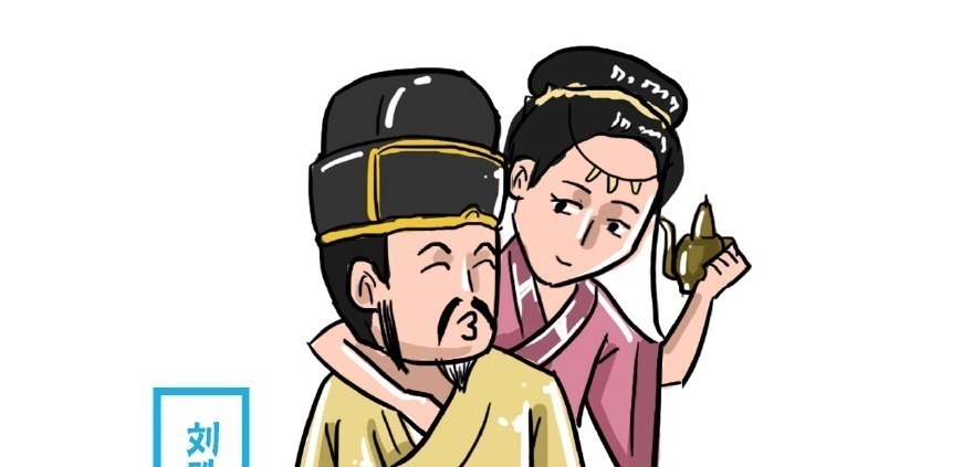 后裔!最霸气的一个姓氏,两千年出了92位皇帝,统治中国650多年!