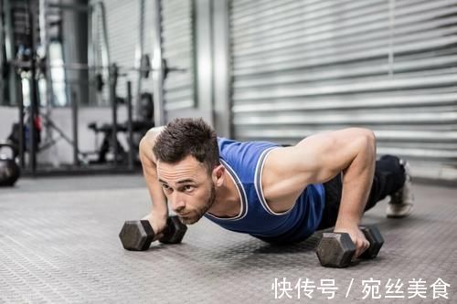 燃脂|5种适合在家做的健身运动,在家也能练出好身材!