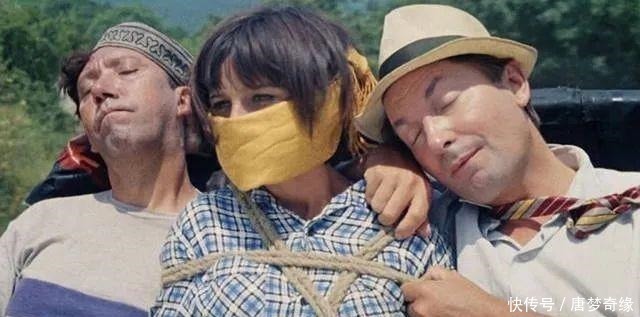 |各国婚礼奇葩习俗盘点,有些实在太搞笑了