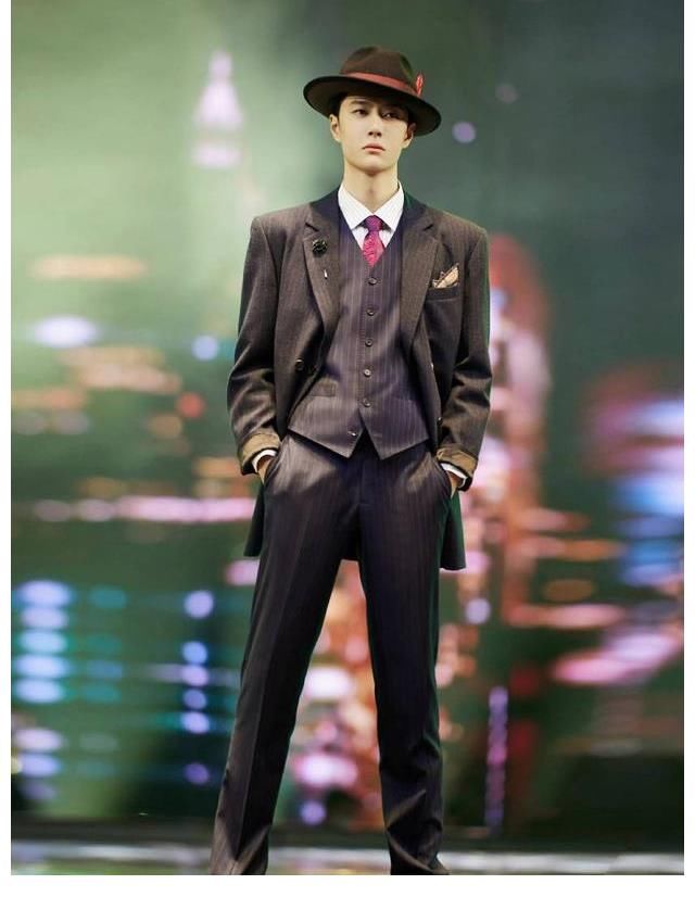 《街舞4》已證明，王一博的確適合錄綜藝，不適合演戲