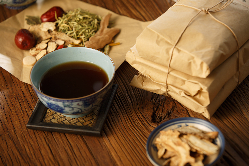 大姨妈|最懂女人的妙方!10味药,健脾补气补血,解决困扰很多女人的问题