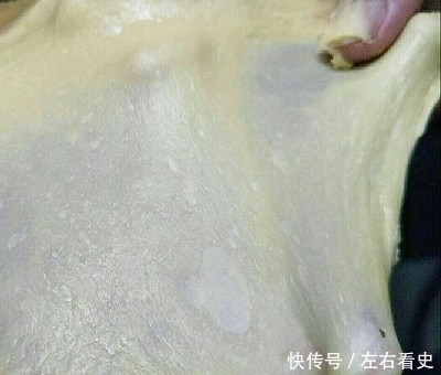 #带着零食去旅行!#波兰种——南瓜芝士包