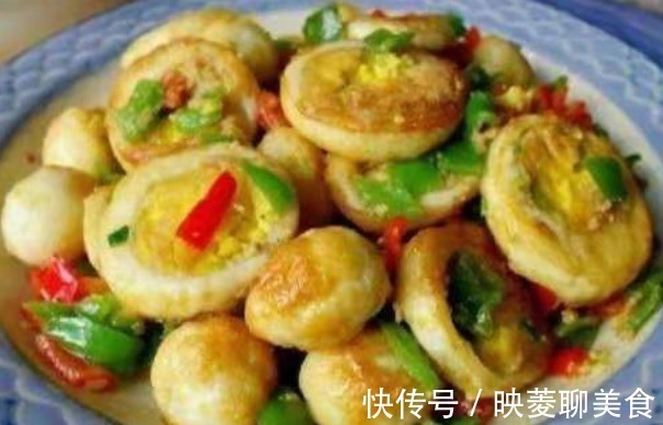 鸡蛋|多给家人吃的营养菜，健脾开胃，下饭解馋，孩子看了直流口水