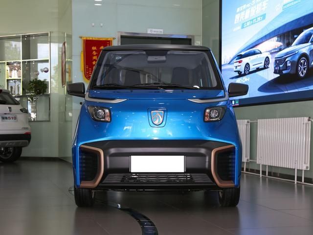 上班族|5万入手代步车，一公里只要6分钱，普通上班族买车没压力