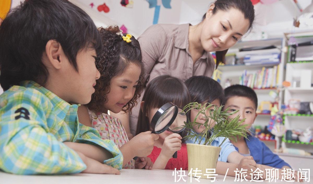 舞蹈团|教育也有“马太效应”,父母做到4点,把孩子培养成优秀生