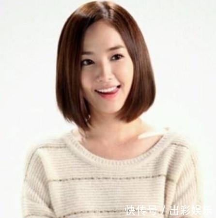 发质|不管多大年龄的女生,有这三种特征最好别剪短发,容易显老!