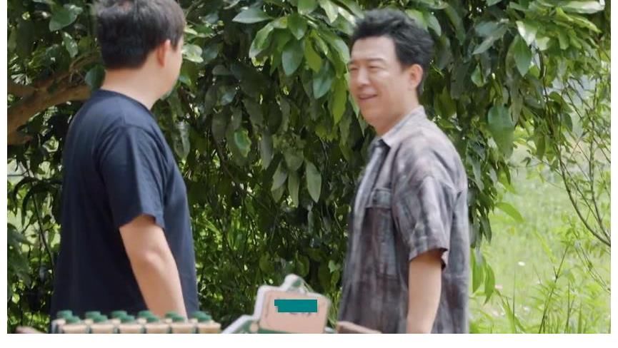 劉曉邑|下一期《向往5》笑點不愁 吳凱黃渤做客