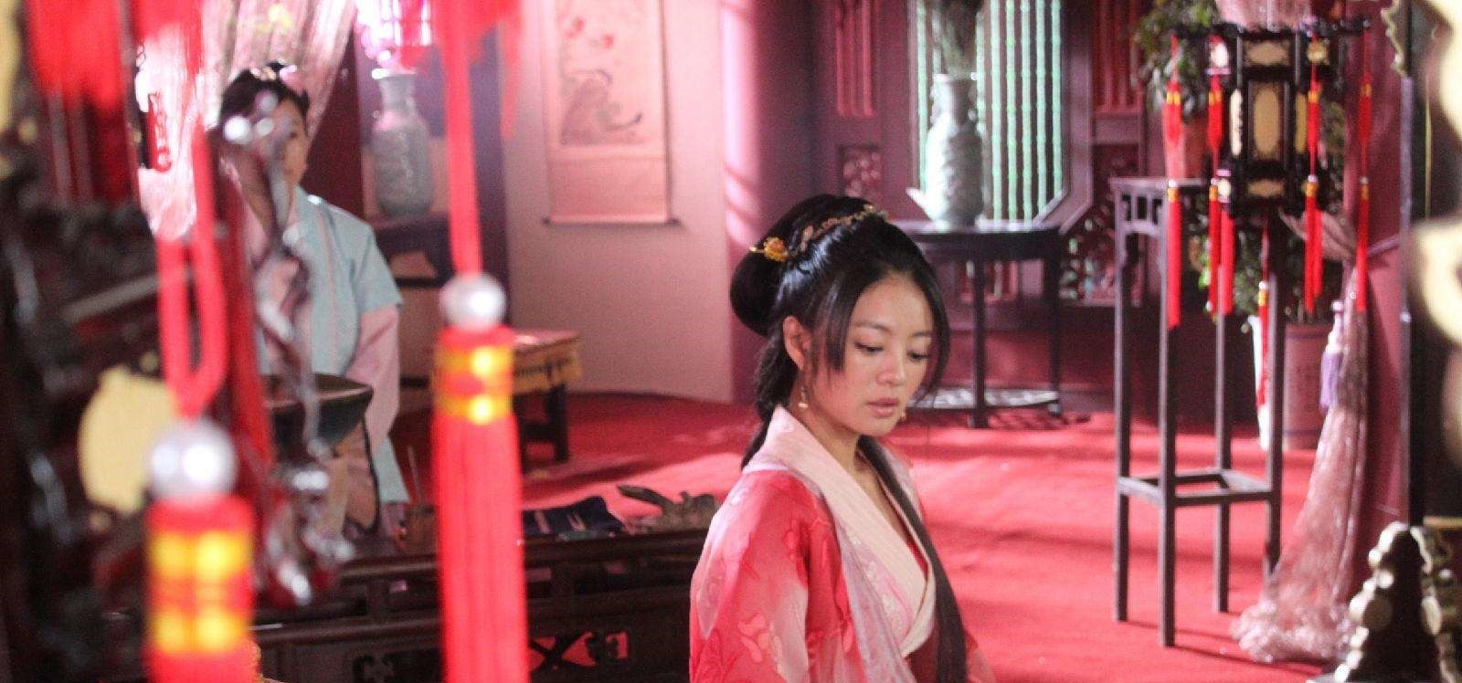 宋朝第一名妓李师师,最后是怎样的结局真实情况使人心疼!