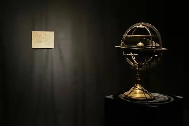 太空 免费!最近火爆的沉浸式体验感来袭?快来带娃一起体验“宇宙漂流”