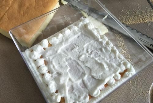 家庭版豆乳盒子，口感细腻，做法简单，好吃到没朋友