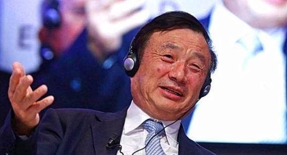 智能汽车|华为鸿蒙最新成绩出炉,再次领先ios安卓,任正非的选择没有错