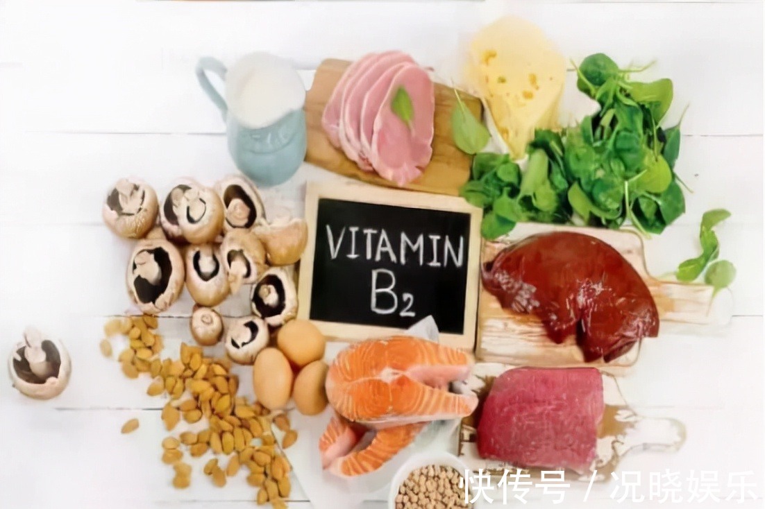 偏头痛|几块钱一瓶的维生素B2，却是高血压的克星，多数人都不知道