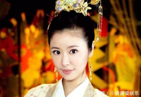 皇帝|她未被皇帝选为妃子,赌气当压寨夫人,结果被皇帝强行纳入后宫